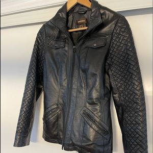 Danier Leather Jackets